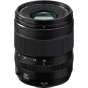 FUJIFILM X-S20 with XF 16-50mm F/2.8-4.8R LM WR Lens Kit (Black)
