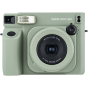 FUJIFILM INSTAX WIDE 400 Instant Camera (Green)