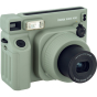 FUJIFILM INSTAX WIDE 400 Instant Camera (Green)
