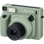 FUJIFILM INSTAX WIDE 400 Instant Camera (Green)