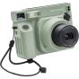 FUJIFILM INSTAX WIDE 400 Instant Camera (Green)