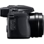 PANASONIC LUMIX FZ80D