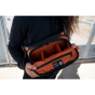 WANDRD ROUGE Sling 6L Sedona Orange
