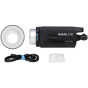 Nanlite FS-300C LED RGBW Spotlight