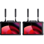 Hollyland Pyro 7 7" Wireless Transceiving & Monitoring Kit