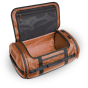 WANDRD CARRYALL Duffel 40L Sedona Orange