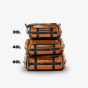 WANDRD CARRYALL Duffel 40L Sedona Orange