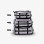 WANDRD CARRYALL Duffel 60L Uyuni Purple