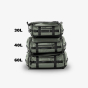 WANDRD CARRYALL Duffel 60L Wasatch Green