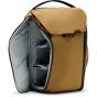 Peak Design Everyday Backpack Zip (20L, Coyote)
