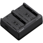 Sony NP-SA100 Dual Battery Charger