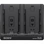 Sony NP-SA100 Dual Battery Charger