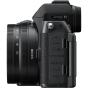 Nikon Z50II Mirrorless Camera Body