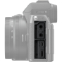 Nikon Z50II Mirrorless Camera with 16-50mm Kit