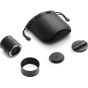 Hasselblad 75mm f/3.4 XCD Lens