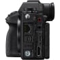 SONY Alpha A1 II Mirrorless Camera (Body Only)