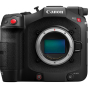 CANON EOS C80 RF 24-105mm f/2.8L IS USM Z Kit