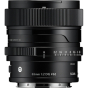 Sigma 65mm F2.0 DG II Contemporary I Series (Black) Sony E Mount