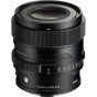 Sigma 65mm F2.0 DG II Contemporary I Series (Black) Sony E Mount
