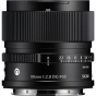 Sigma 90mm F2.8 DG II Contemporary I Series (Black) Sony E Mount