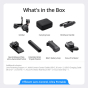 DJI RS 4 Gimbal Stabilizer Combo