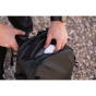 WNDRD NIMBUS Backpack - 18L - Black