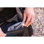 WNDRD NIMBUS Backpack - 18L - Black