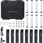 Nanlite PavoTube II 6XR LED Tube Light w/CRMX (8 Light Kit)