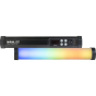 Nanlite PavoTube II 6XR LED Tube Light w/CRMX (8 Light Kit)