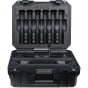 Nanlite PavoTube II 6XR LED Tube Light w/CRMX (8 Light Kit)