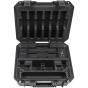 Nanlite PavoTube II 6XR LED Tube Light w/CRMX (8 Light Kit)