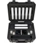 Nanlite PavoTube II 6XR LED Tube Light w/CRMX (8 Light Kit)