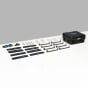 Nanlite PavoTube II 6XR LED Tube Light w/CRMX (8 Light Kit)