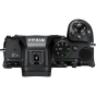 Nikon Z5 II Mirrorless Digital Camera Body