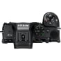 Nikon Z5 II w/ 24-200mm f/4-6.3 Mirrorless Camera Kit