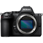 Nikon Z5 II Mirrorless Digital Camera Body