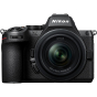 Nikon Z5 II w/ 24-50mm f/4-6.3 Mirrorless Camera Kit