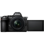 Nikon Z5 II w/ 24-50mm f/4-6.3 Mirrorless Camera Kit