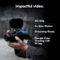 Nikon Z5 II Mirrorless Digital Camera Body