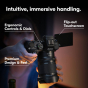 Nikon Z5 II Mirrorless Digital Camera Body