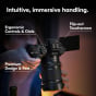 Nikon Z5 II w/ 24-200mm f/4-6.3 Mirrorless Camera Kit