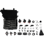 Aputure STORM 80c 3-Light Kit (US)