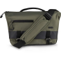 ProMaster Jasper 2.0 Small Satchel Bag 4.0L Grn