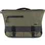 ProMaster Jasper 2.0 Medium Satchel Bag 6.8L Grn