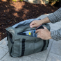 ProMaster Jasper 2.0 Large Satchel Bag 10L Grn