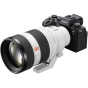 Sony FE 50-150mm f/2 GM Telephoto Zoom G Master Lens