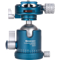 BENRO NOVOFLEX NBBH Four Series Head