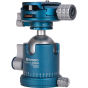 BENRO NOVOFLEX NBBH Four Series Head