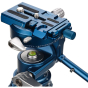 BENRO Photo/Video Hybrid Flip Head - Three Series