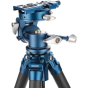 BENRO Photo/Video Hybrid Flip Head - Three Series